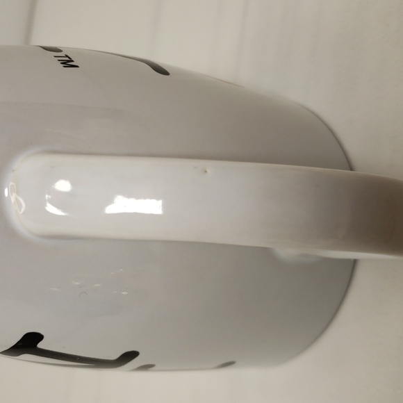 I ❤ New York Mug Pre-loved Condition And Just Like That The Big Apple - Picture 7 of 7